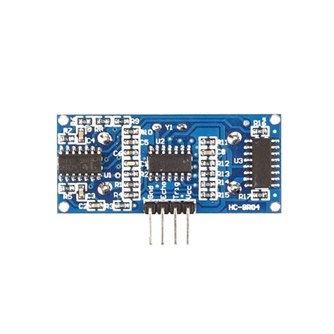 Image result for Bluetooth Module HC-SR04