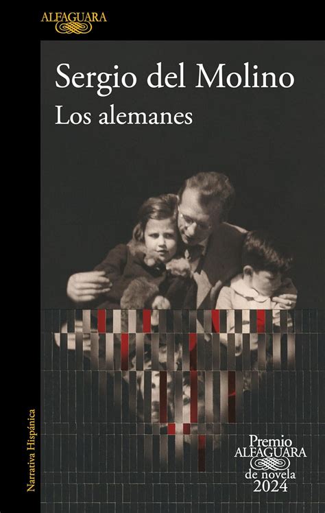 Buy Los alemanes (Premio Alfaguara de novela 2024) Book Online at Low ...