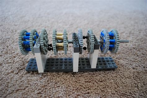 Image result for How to Make a LEGO Lock W Key Tutorial
