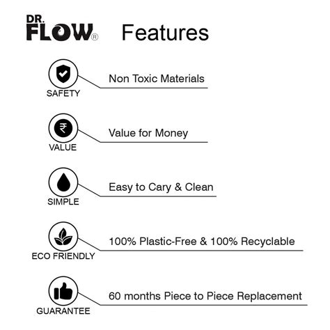 Buy DR.FLOW OMEGA THERMOSTEEL VACCUM INSULATED BABY BOTTLE 270ML BLUE ...