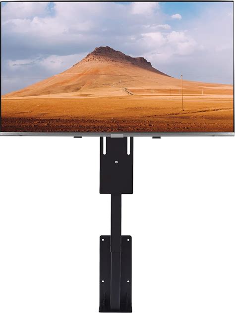 Buy CO-Z Motorized TV Lift for 32" to 57" TVs up to 165 lb, 400x400 ...