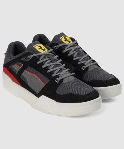 PUMA Ferrari Slipstream Sneakers For Men - Buy PUMA Ferrari Slipstream ...