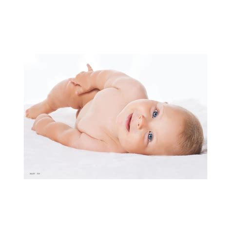 Editone international Baby Poster - Colorful Laminated Prints for ...