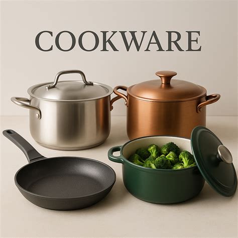 Cookware – Corporate Gifting Idea