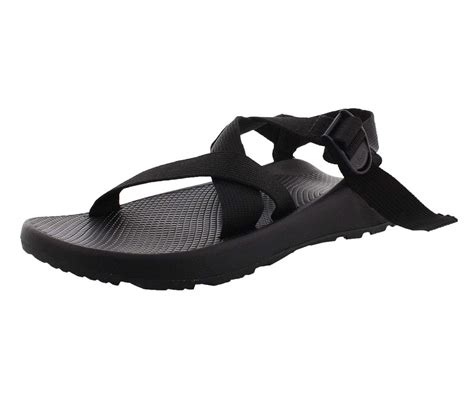 Chaco Women's Z1 Classic Sport Sandal, Black, 5 M US : Chaco: Amazon.in ...
