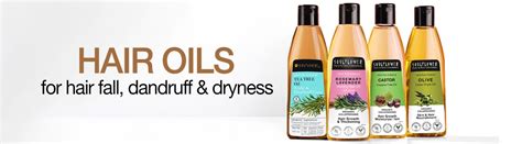 Hair Oil