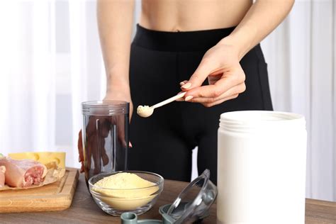 Beneficios de los suplementos para arqueros