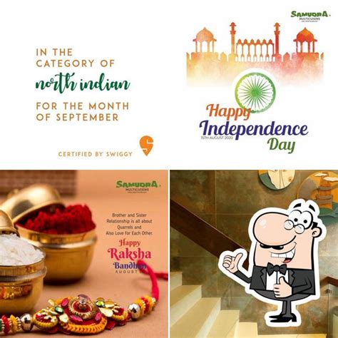 Hotel Samudra, Pune, Karve Road - Restaurant reviews