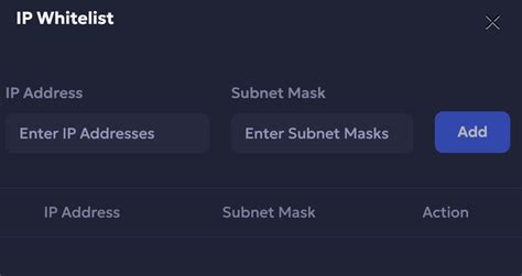 Generate API Keys 的图像结果