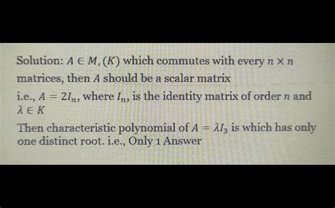 . let a be a 33 matrix with real entries which