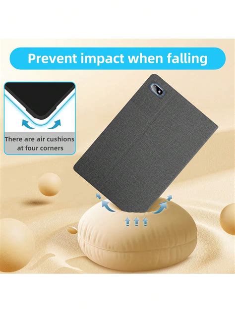 Qetupa Capa para Tablet Android de 10.1 Polegadas para G15 | SHEIN Brasil