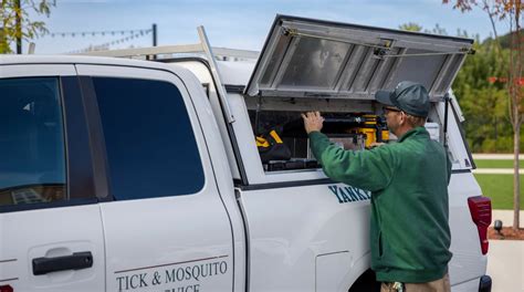 Rodent Control | Yankee Pest Services