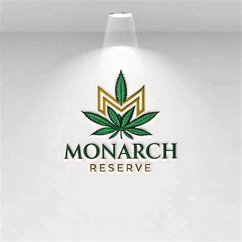 Entry #4135 by siddik2025 for Creative Brief: Monarch Reserve Logo ...