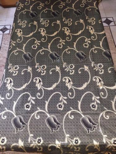 Mattress Fabric - Printed Mattress Fabric Manufacturer from New Delhi