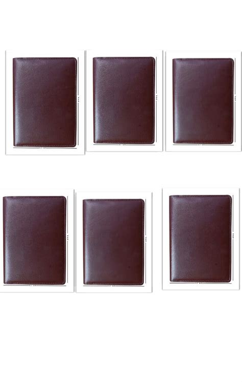 Royal Stationary Restaurant/Hotel Guest Check Bill Presenter/Holder ...