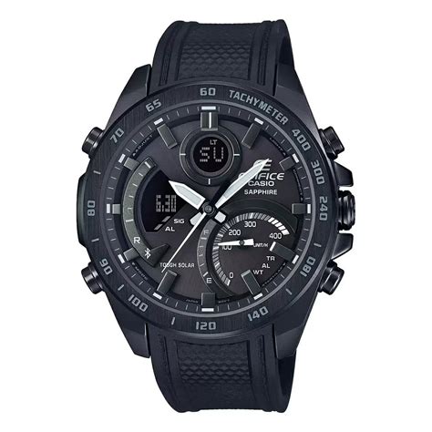 EX515 | CASIO Edifice ECB-900PB-1ADR - Men's Watch – Sai Creations Watches