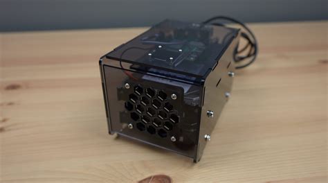 FreeNAS Raspberry Pi 4 的图像结果