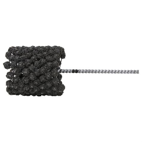 FLEX-HONE, For 2-5/8 in Bore, 3 in Hone Lg, Flexible Cylinder Hone - 59WT51|BC25820AO - Grainger