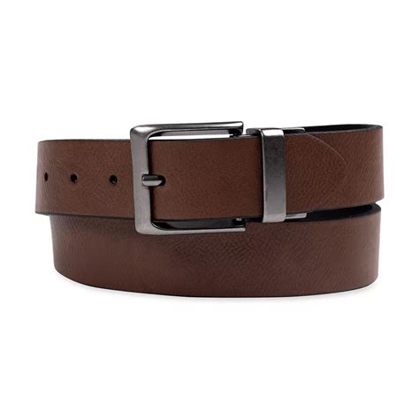 Men's Levi's® Two-In-One Reversible Everyday Belt