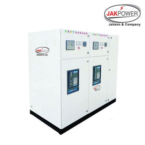 LT Control Panel Manufacturer, Supplier in New Delhi