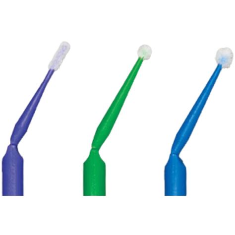 SDI Points - Disposable Applicator Brush by Dental Avenue
