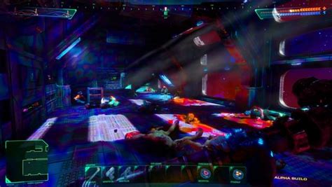 Image result for System Shock 2 Gameplay