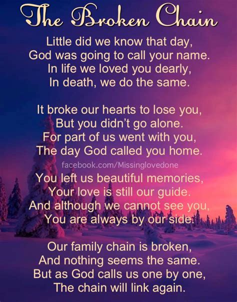 The Broken Chain Pictures, Photos, and Images for Facebook, Tumblr ...