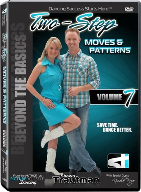 Image result for Two-Step Lesson Video