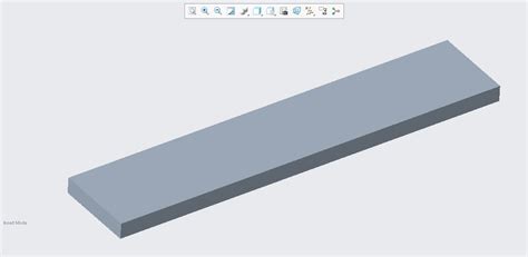 Creo 5.0 | Tamil Tutorial 70 | Toroidal Bend
