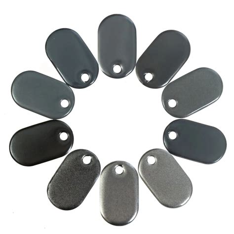 Gunmetal Collection - Polychem Shop