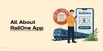 RailOne App Explained: How Indian Railways’ New App Makes Train Booking ...