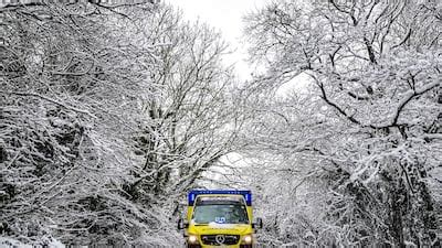 NHS photography competition - in pictures | The National