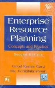 Enterprise Resource Planning, 2/e: Buy Enterprise Resource Planning, 2 ...