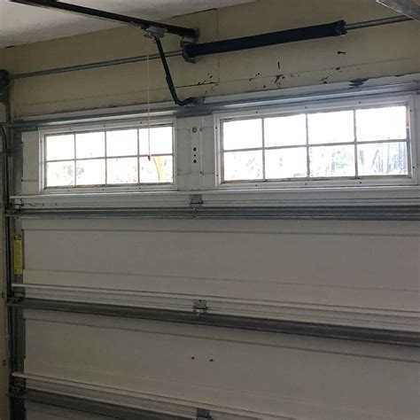 Garage Door Opener Repair - Port St Joe, Florida and Surrounding Areas