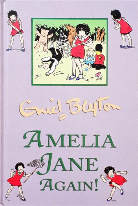 Amelia Jane Again (HC) (P) – Books and You