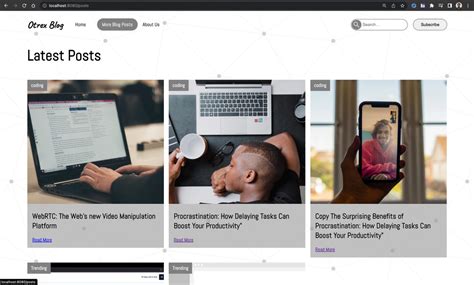 Image result for Java Blog