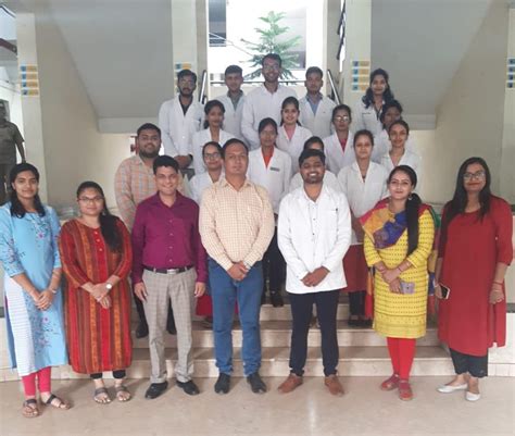 Bachelor in Optometry (B.Optom.) | Bharati Vidyapeeth