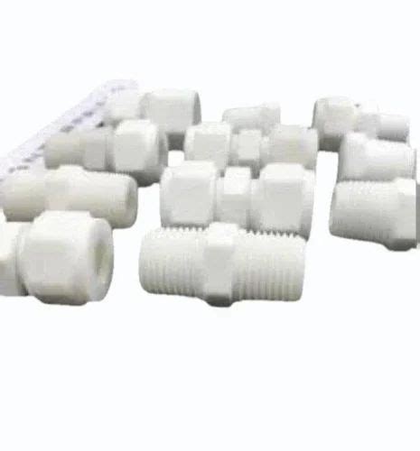 PTFE & Teflon Fititngs & Flanges - Teflon/ PTFE Valve Trader ...