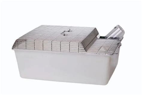 Vivarium- Animal House Products - Laboratory Animal Cages Manufacturer ...