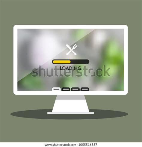 Computer Loading Symbol Moving 的图像结果