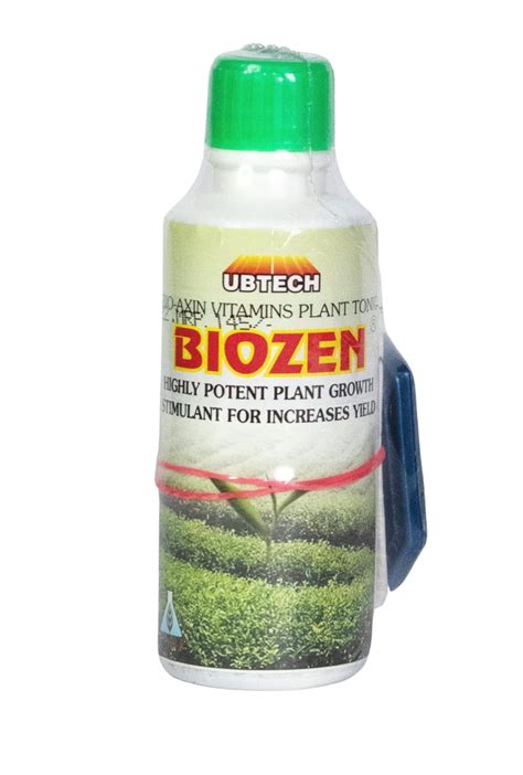Bioplant Product Biozen for Tea Special Plants Growth | Crafted with ...