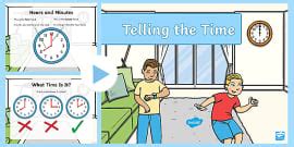 KS1 Adjectives PowerPoint (teacher made) - Twinkl