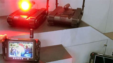 Image result for General Robotics