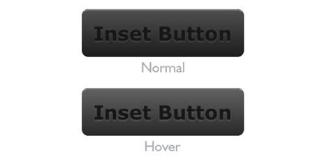 Image result for Emboss Button CSS