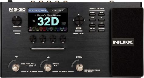 Line 6 POD Go Guitar Processor : Amazon.in: Musical Instruments