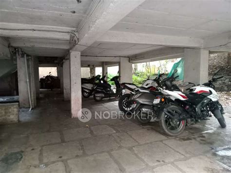 Shri Krishnanagar Society Erandwane - Without Brokerage Semi-furnished ...