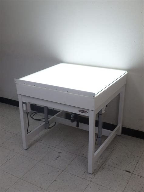 Image result for Light Inspection Table