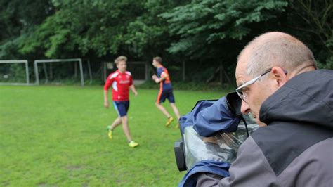 Wildeshauser bei Weltmeisterschaft: Torsten Timm berichtet für die ...
