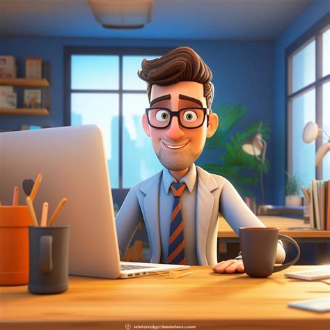 Business cartoon Images - Free Download on Freepik