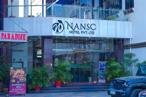 NANSC HOTEL (Siddharthanagar) - Hotel Reviews, Photos, Rate Comparison ...